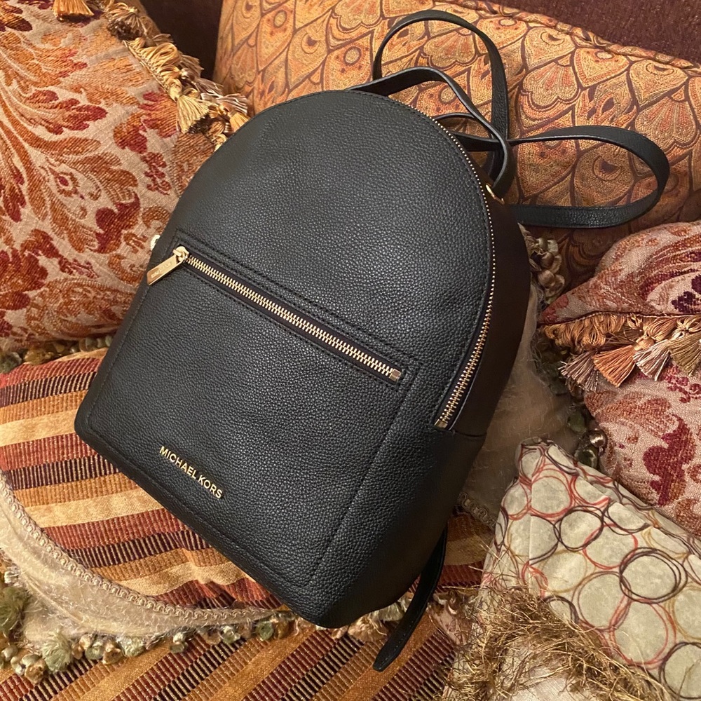 Michael kors backpack